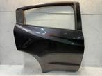 PORTIER RECHTS ACHTER Honda HR-V (RU) (01-2015/-), Gebruikt, Achter, Honda, Deur