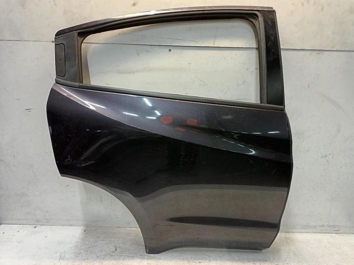 PORTIER RECHTS ACHTER Honda HR-V (RU) (01-2015/-), Auto-onderdelen, Carrosserie, Deur, Honda, Achter, Rechts, Gebruikt