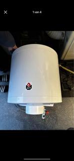 Boiler ACV 50l, Bricolage & Construction, Chauffe-eau & Boilers, Comme neuf, 20 à 100 litres, Boiler, Enlèvement