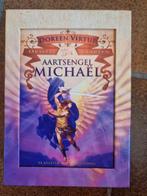 Aartsengel Michaël orakelkaarten, Livres, Ésotérisme & Spiritualité, Comme neuf, Doreen Virtue, Enlèvement, Tarot ou Tirage de Cartes