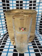 doos kronenburg bierglazen, Nieuw, Overige merken, Glas of Glazen, Ophalen