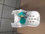 HAMAX fietskinderstoel Hamax met bijhorigheden, Ophalen, Achterzitje, Voetsteuntjes, 9 t/m 18 kg