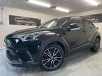 Toyota C-HR 1.2 Turbo*CLIM*NAVI*LED*CAMERA*SG CHAUFFANT*JA18, Autos, Toyota, SUV ou Tout-terrain, 5 places, Verrouillage centralisé sans clé