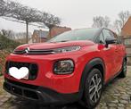 Mooie Citroen C3 Aircross C3 Aircross PureTech shine zeer go, Auto's, Citroën, 116 g/km, Stof, 1199 cc, Particulier