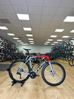 Trek Emonda SL6 Pro Di2 Carbon Racefiets, Sport en Fitness, Wielrennen, Ophalen of Verzenden, Zo goed als nieuw
