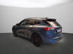 Ford Kuga 2.5i PHEV ST-Line X Black Pack - Driver assist, Autos, Euro 6, Entreprise, Carnet d'entretien, Hybride rechargeable