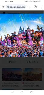 Tomorrowland 2024 saturday, Tickets & Billets