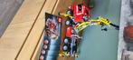 Lego technic 8258, Enfants & Bébés, Jouets | Blocs de construction, Comme neuf, Autres marques, Enlèvement ou Envoi