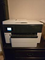 HP printer 7740, Computers en Software, Printers, Ophalen, Hp, Gebruikt, Printer