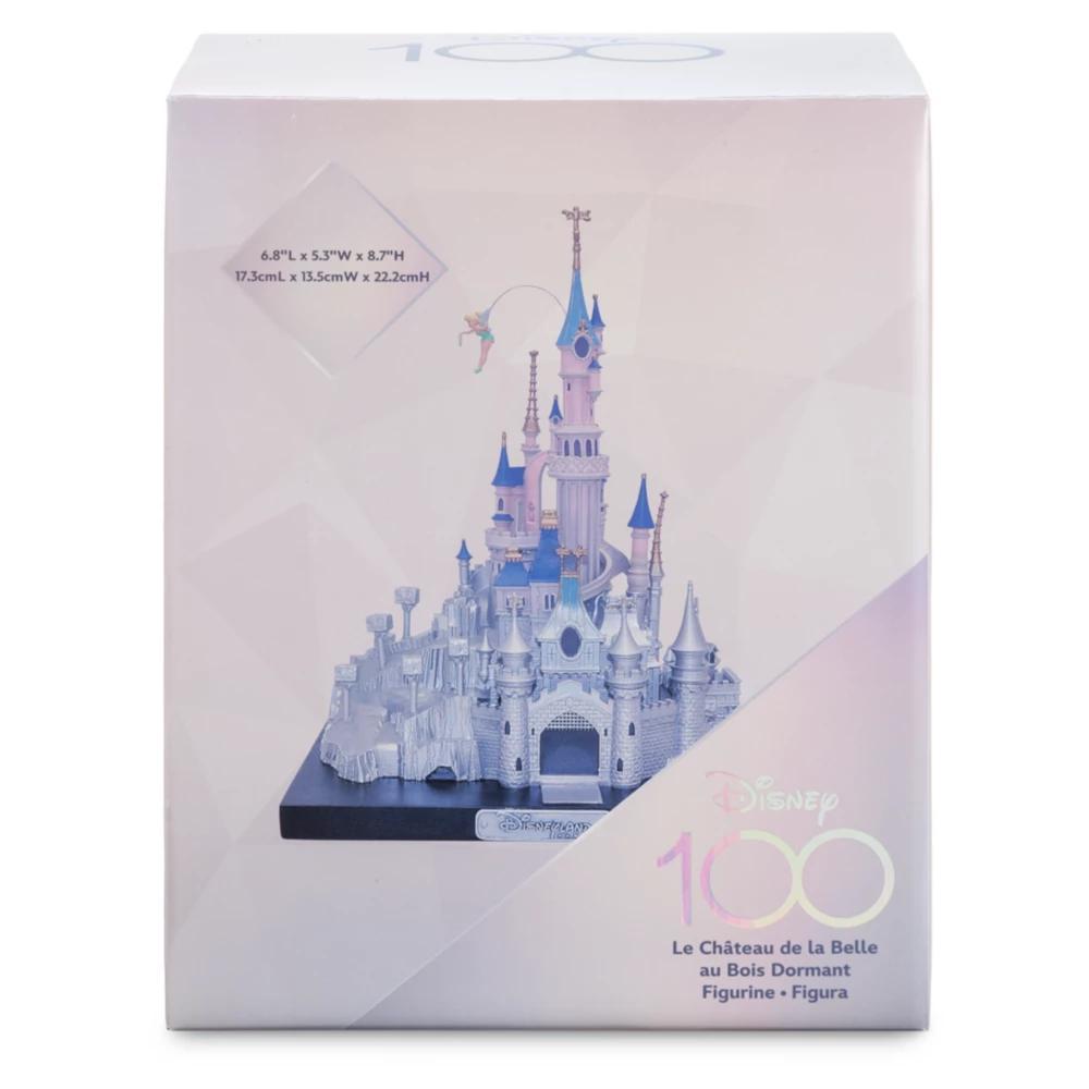 Puzzle 100 Pièces Château de princesse PLAYMOBIL avec figurine