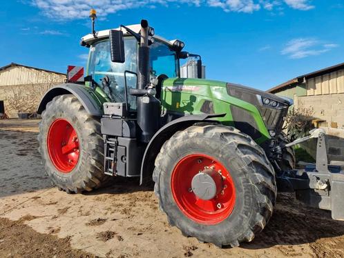 Fendt 933 Gen6 Profi Plus 1900h ( 930 936 939 942 ), Zakelijke goederen, Landbouw | Tractoren, tot 2500, Fendt, meer dan 160 Pk