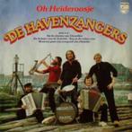De Havenzagers, Cd's en Dvd's, Vinyl | Nederlandstalig, Ophalen of Verzenden, Zo goed als nieuw, Levenslied of Smartlap