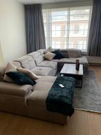 Bank met opbergruimte