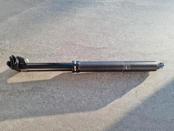 Dropperpost KS teni 31.6 440 mm 125 travel beschikbaar voor biedingen