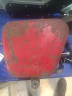 Guzzi lodola olietank