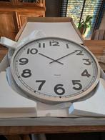 Wandklok  60 cm, Huis en Inrichting, Ophalen, Zo goed als nieuw