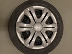 Winterbanden 4 x, Auto-onderdelen, Banden en Velgen, Ophalen, Gebruikt, 15 inch, Velg(en)