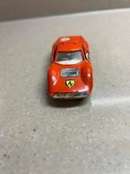 Ferrari dino, super chocolat Jacques zeer zeldzaam, Verzenden, Zo goed als nieuw, Auto