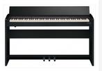 Digitale piano ROLAND F-140 R, Muziek en Instrumenten, Ophalen, Zo goed als nieuw, Zwart, Piano