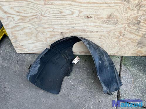 2004 FORD FOCUS 1 Links voor modderkuip wielkuip 1998-2005, Auto-onderdelen, Carrosserie, Bumper, Ford, Gebruikt, Ophalen of Verzenden