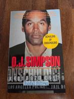 O. J. Simpson schuldig of onschuldig, Ophalen of Verzenden, Zo goed als nieuw, R. Sullivan