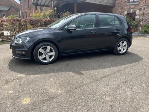 VW Golf 7 1.6 CR TDI, Auto's, Volkswagen, Particulier, Golf, ABS, Airbags, Airconditioning, Bluetooth, Boordcomputer, Centrale vergrendeling