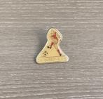 PIN - C.A. CARBON-BLANC - FOOTBALL - VOETBAL, Verzenden, Gebruikt, Sport, Speldje of Pin