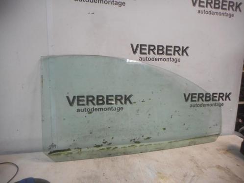 PORTIERRUIT RECHTS VOOR Volkswagen New Beetle (9C1 / 9G1), Auto-onderdelen, Ruiten en Toebehoren, Volkswagen, Gebruikt
