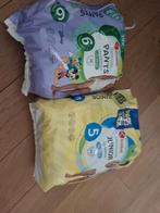Luiers/pampers Kruidvat gratis, Ophalen, Nieuw