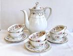 Prachtig koffieservies van Bavaria, Antiek en Kunst, Antiek | Servies compleet, Ophalen of Verzenden