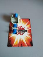 Figurine Bakugan avec carte magnétique, Comme neuf, Enlèvement ou Envoi