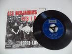 Les Benjamins - Yes I go, Cd's en Dvd's, Vinyl Singles, Verzenden