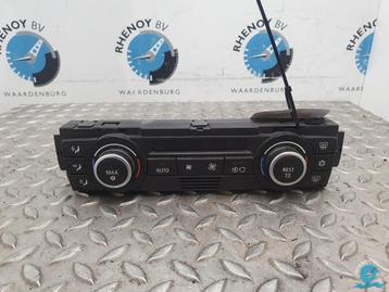 B.M.W. 1 SERIES E88 118I CABRIOLET [HEAT_AC_CONTROLLER] 2008 beschikbaar voor biedingen