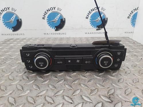 B.M.W. 1 SERIES E88 118I CABRIOLET [HEAT_AC_CONTROLLER] 2008, Auto-onderdelen, Overige Auto-onderdelen, Gebruikt, ARN erkend, Stiba lid