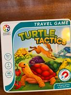 Smartgame Turtle Tactics (reiseditie), Hobby en Vrije tijd, Gezelschapsspellen | Overige, Ophalen, Zo goed als nieuw