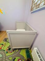 Lit bebe, Kinderen en Baby's, Babywiegjes en Ledikanten, Ophalen, Zo goed als nieuw, Ledikant