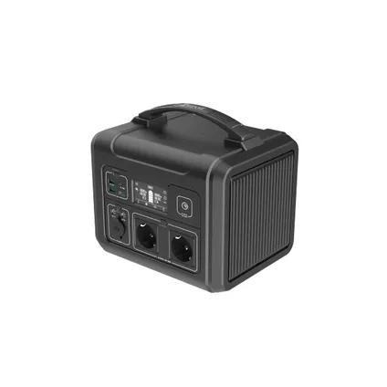 Ezviz Portable Power Station PS600 607Wh, Computers en Software, Powerlines, Zo goed als nieuw, Ophalen