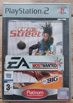 PlayStation 2 spel Fifa Street, Ophalen of Verzenden, Gebruikt, Sport, Vanaf 3 jaar