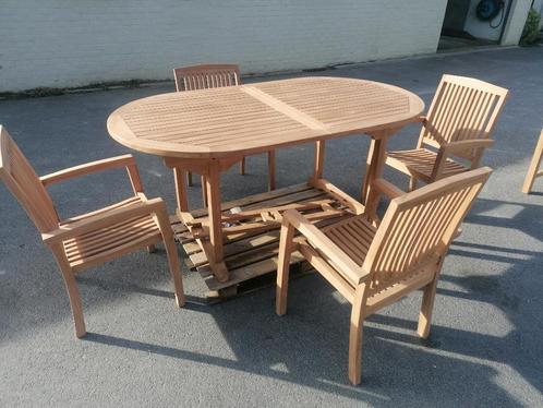 Tuinmeubelen, Tuin en Terras, Tuinmeubel-accessoires, Nieuw, Ophalen