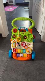 Vtech baby walker, Ophalen, Gebruikt