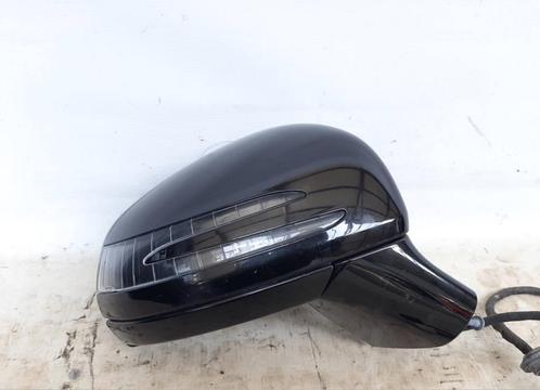 Rechter Buitenspiegel 8+10 PIN Mercedes SL R231 W231, Auto-onderdelen, Spiegels, Mercedes-Benz, Gebruikt, Ophalen of Verzenden