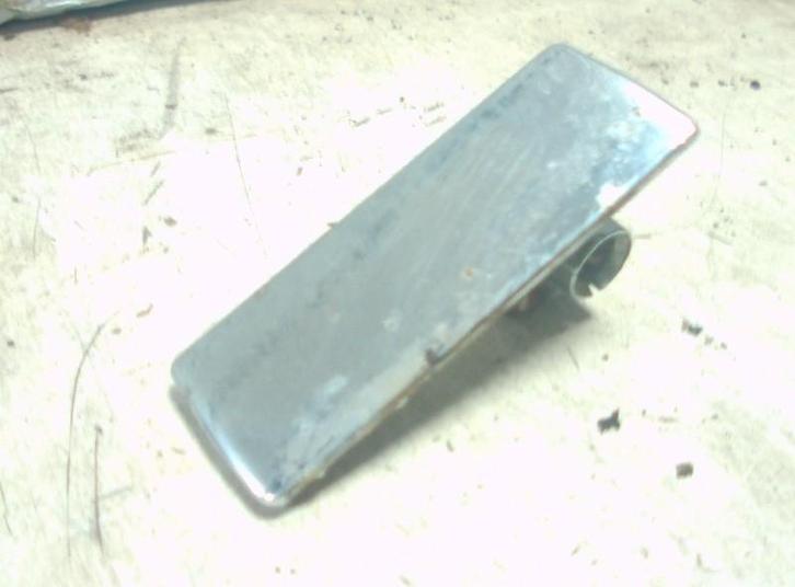 PORTIERGREEP BINNEN LINKS Maserati Bi-turbo (01-1970/-), Auto-onderdelen, Carrosserie, Maserati, Links, Gebruikt