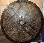 Ancienne roue de Charette, Antiquités & Art, Antiquités | Autres Antiquités, Enlèvement ou Envoi