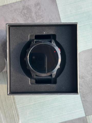 Garmin Epix gen 2 carbon Gray beschikbaar voor biedingen