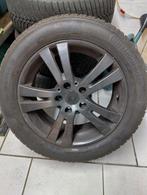 Ford focus winter velgen met winterbanden, Enlèvement, Pneus hiver