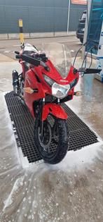 Honda cbr125r, Motoren, Motoren | Yamaha, Bedrijf
