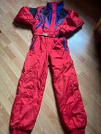 Skipak, Kleding | Dames, Wintersportkleding, Ophalen, Kioma, Maat 36 (S), Gedragen