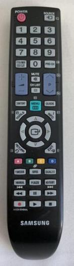 Samsung AA59-00484A Télécommande TV Fonctionne Originalement, TV, Hi-fi & Vidéo, Télécommandes, Originale, Utilisé, TV, Enlèvement ou Envoi