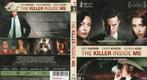 the killer inside me (blu-ray) nieuw, Ophalen of Verzenden, Zo goed als nieuw, Thrillers en Misdaad