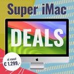 iMac 27 inch 5K 2020, Informatique & Logiciels, Apple Desktops, 512 GB, IMac, Enlèvement ou Envoi, 8 GB